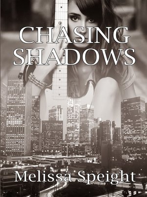 cover image of Chasing Shadows